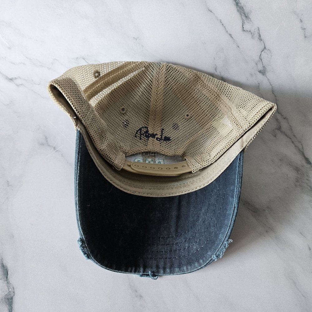 SALE! NWOT Piper Lou Humorous Cap - Picture 2 of 3